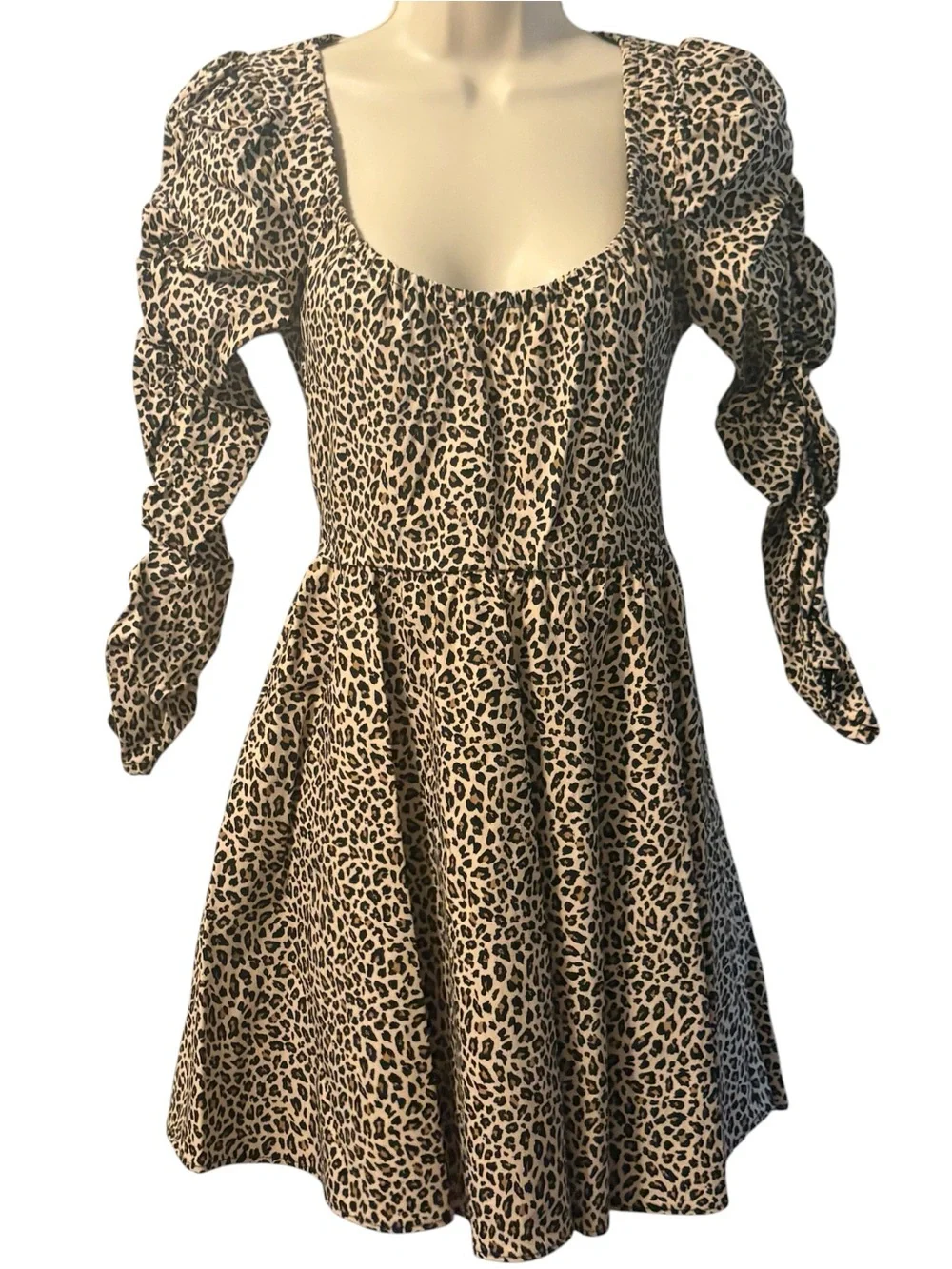 Topshop Dress